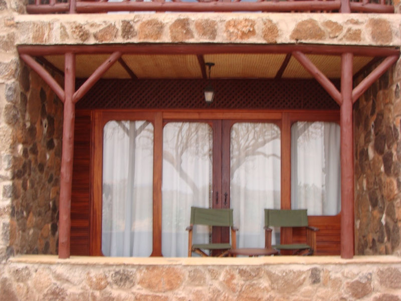 Kilaguni Serena Safari Tsavo